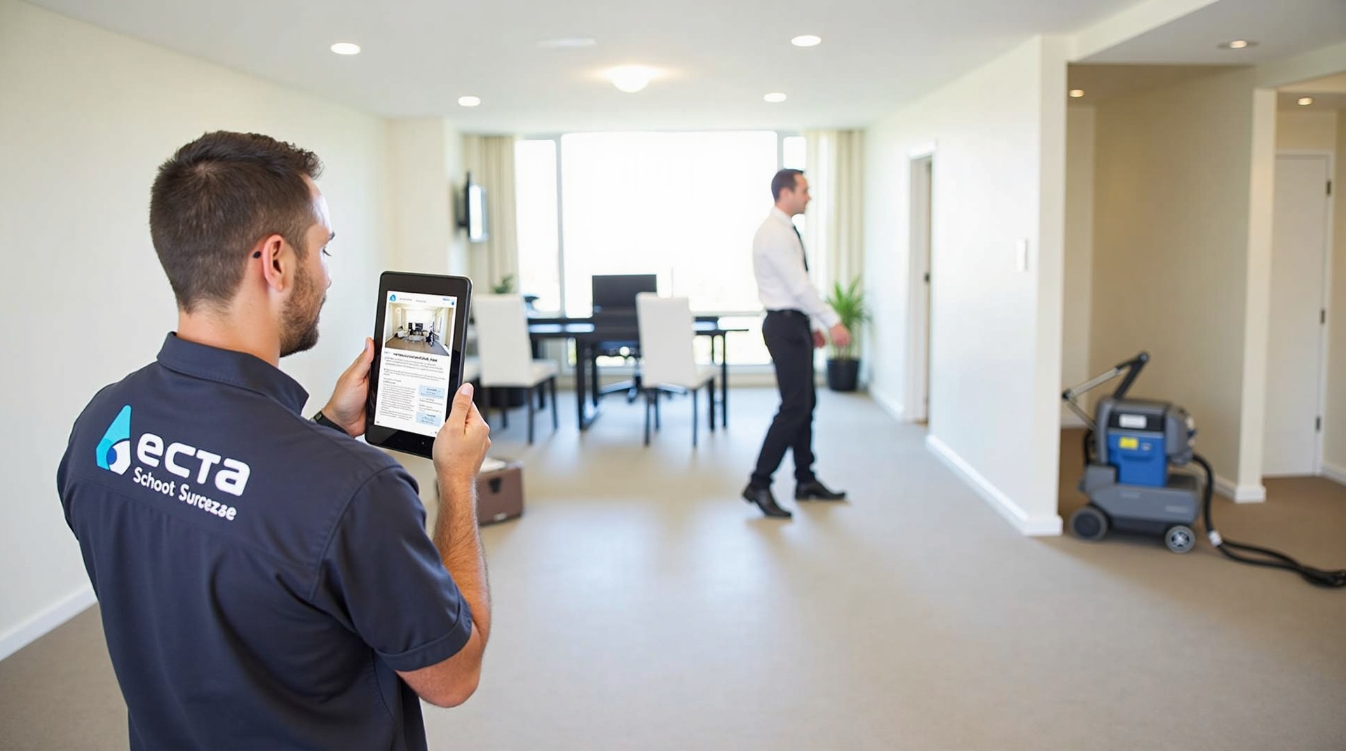 End of Lease Carpet Cleaning Bellbrae
