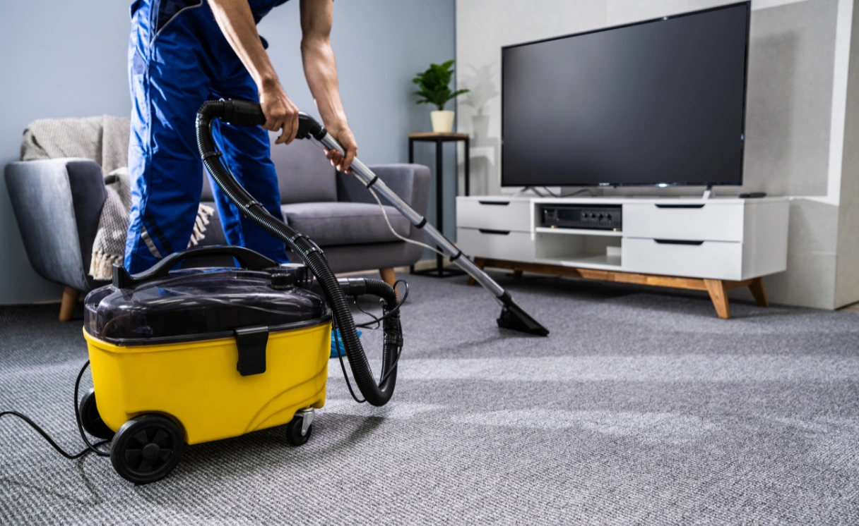 Extract End of Lease Cleaning Bellbrae Contact Office